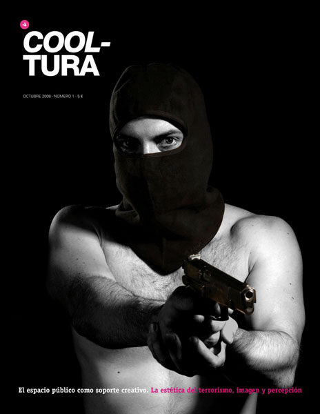 La revista ‘Cool-tura’ nace como un espacio de debate y de expresión plural y crítico - 2, Foto 2