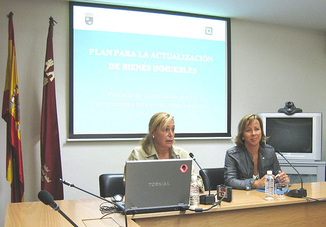 Hacienda diseña un plan para detectar el fraude en el Impuesto de Bienes Inmuebles - 1, Foto 1