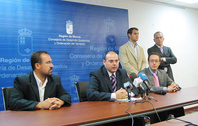 Desarrollo Sostenible agiliza los procesos de evaluación ambiental y las autorizaciones elaborando los criterios para el medio natural - 1, Foto 1