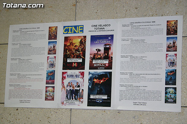 Ofertan un total de 12 cursos del programa de actividades de la “Universidad Popular de Totana”, Foto 2