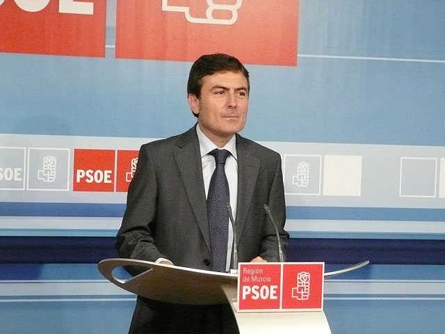 Saura dice que la nueva estructura del Gobierno regional es un auténtico caos - 1, Foto 1