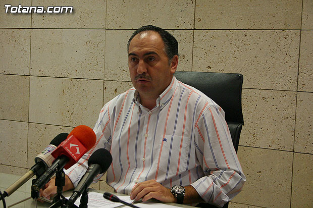 Balance de la Junta de Gobierno celebrada ayer, día 25 de septiembre, Foto 1