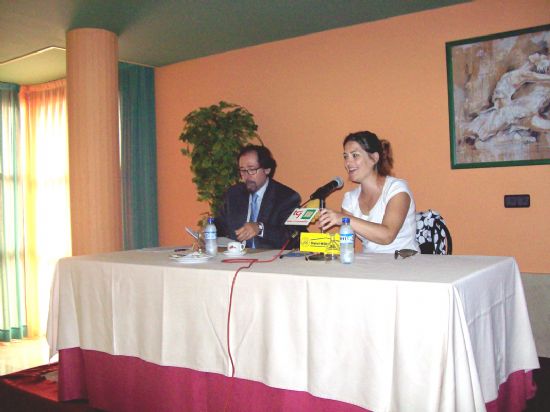 Cerca de 140 personas asistieron a la charla sobre La salud mental de las mujeres - 1, Foto 1