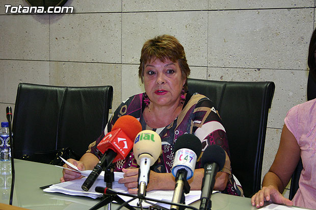 El Consejo Municipal de Igualdad de Oportunidades creará un logotipo para su imagen corporativa, Foto 2