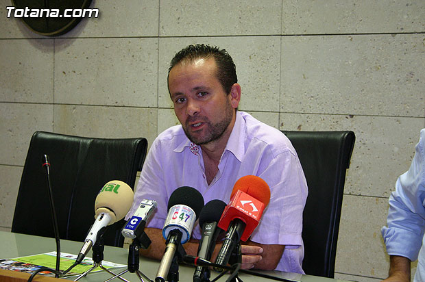 La “II Marcha Solidaria Ciudad de Totana” se celebrará el domingo 5 de octubre, Foto 4