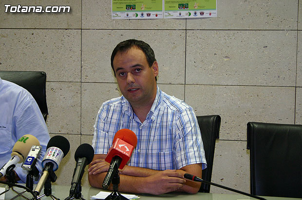 La “II Marcha Solidaria Ciudad de Totana” se celebrará el domingo 5 de octubre, Foto 5