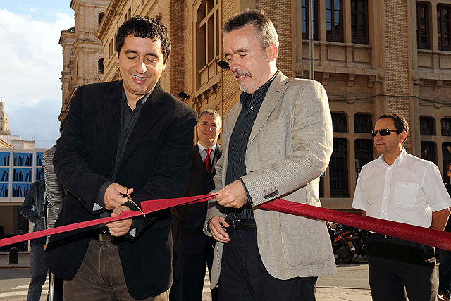 Más de 100 publicaciones educativas se presentan en la XXIII Feria del Libro - 1, Foto 1