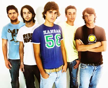 Melocos acercarán su propuesta de pop juvenil hasta la Zona Güertana - 3, Foto 3