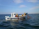 Agricultura atribuye a las artes tradicionales de pesca el carácter sostenible de esta actividad en la Reserva de Cabo de Palos-Islas Hormigas