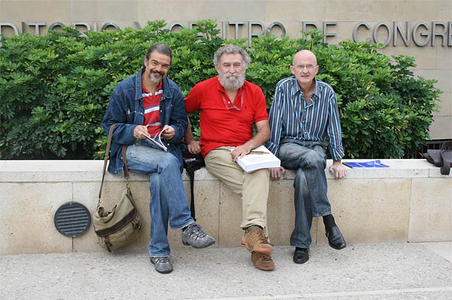‘La Gran Vía’, un carrusel barroco como parábola del siglo XX - 1, Foto 1
