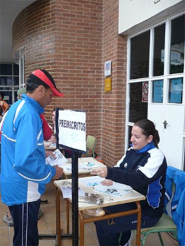 La “XII Carrera Subida a La Santa” cont con la participacin de un total de 300 atletas - 1