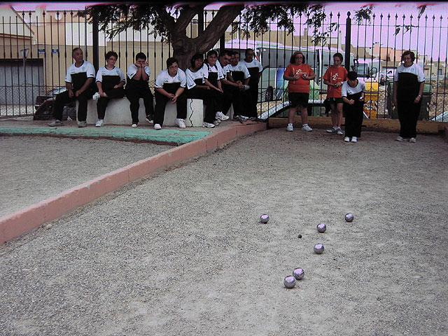 Comienzan las actividades deportivas para los alumnos del Centro Ocupacional “José Moya”, Foto 3