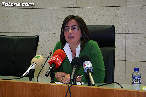 El Plan de Obras y Servicios para 2009 incluye un total de siete proyectos de regeneración de calles, sustitución de aceras y servicios generales, Foto 1