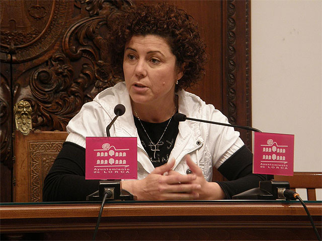 El miércoles se abre el plazo de presentación de solicitudes para la financiación de programas y proyectos de la Concejalía de la Mujer - 1, Foto 1