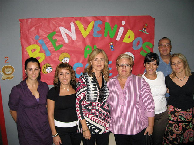 El nuevo CAI de La Aljorra inicia su actividad - 1, Foto 1