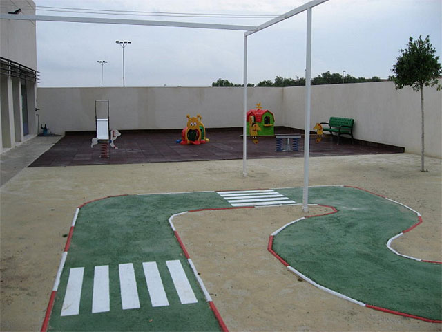 El nuevo CAI de La Aljorra inicia su actividad - 3, Foto 3