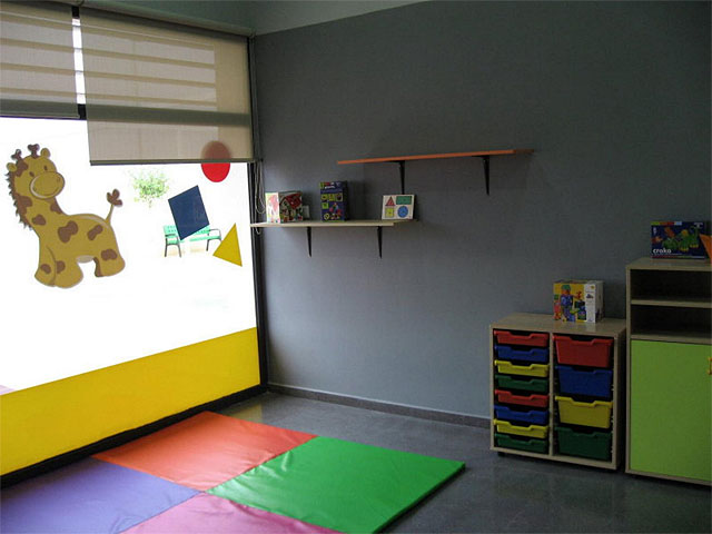 El nuevo CAI de La Aljorra inicia su actividad - 5, Foto 5