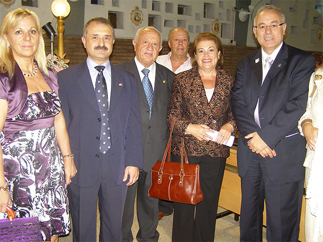 José María Alcázar pregona las Fiestas de Mataró - 1, Foto 1