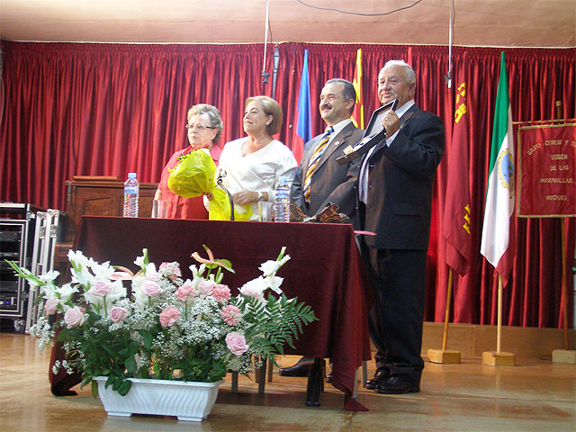 José María Alcázar pregona las Fiestas de Mataró - 2, Foto 2