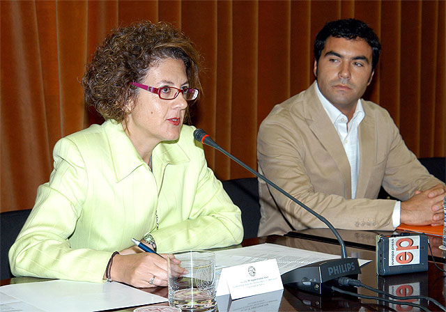 La Universidad de Murcia emprende campaña para fomentar el uso del correo electrónico institucional entre sus alumnos - 1, Foto 1