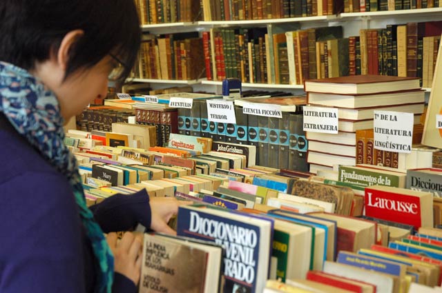 Cultura y Bibliotecas municipales ofrecen en la Feria del Libro su catálogo de publicaciones - 2, Foto 2