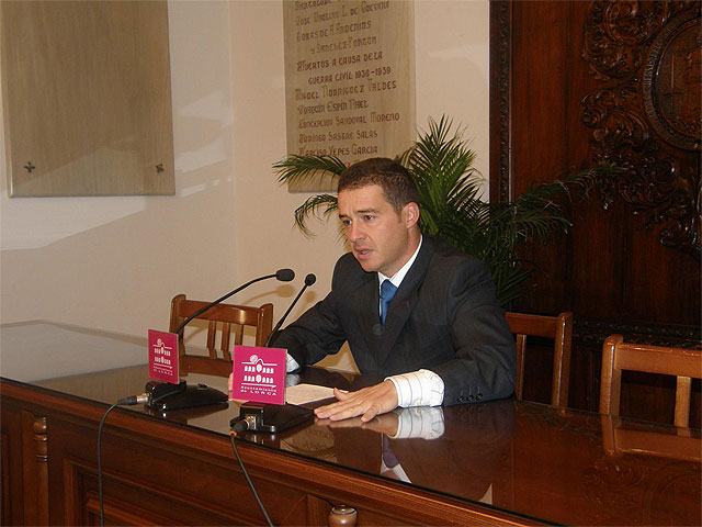 El Ayuntamiento de Lorca congela los impuestos municipales para el año 2009 - 1, Foto 1