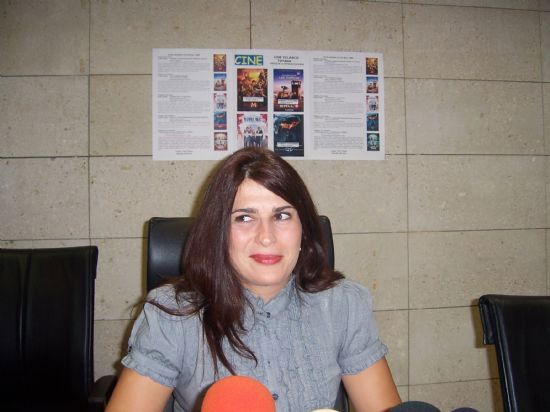 Organizan por primera vez la temporada del “Cine del Otoño Cultural” con la proyección cinematográfica de las últimas novedades dirigidas a todos los públicos, Foto 1