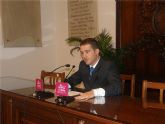 El Ayuntamiento de Lorca congela los impuestos municipales para el año 2009