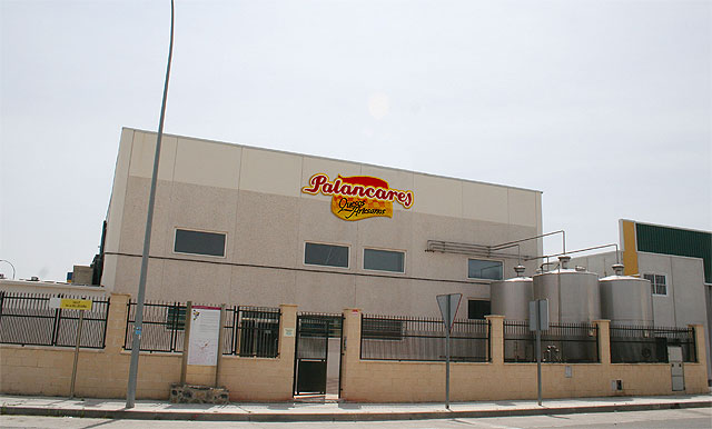 Palancares Alimentación invertirá 5 millones de euros en innovación y desarrollo tecnológico - 1, Foto 1