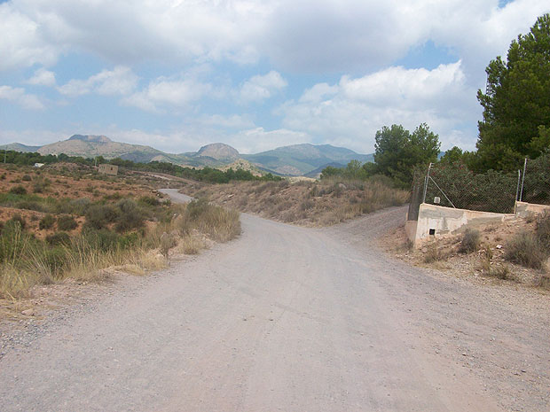 Aprueban por unanimidad un total de siete proyectos de regeneración de calles, sustitución de aceras y servicios generales dentro del POS´2009, Foto 1