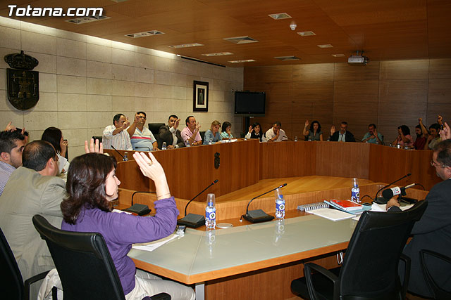 El pleno instará al Gobierno Regional a la implantación de un Plan integral de atención a enfermedades raras dentro del Plan de Salud de la Comunidad Autónoma, Foto 1