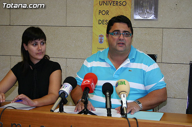 Campaña de difusión y sensibilización del voluntariado en los centros de enseñanza secundaria, Foto 2