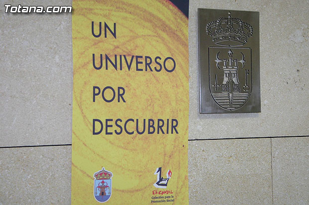 Campaña de difusión y sensibilización del voluntariado en los centros de enseñanza secundaria, Foto 4