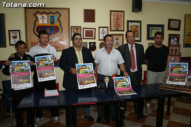 La PB Totana organiza el II Encuentro Deportivo Regional para personas con discapacidad, Foto 1