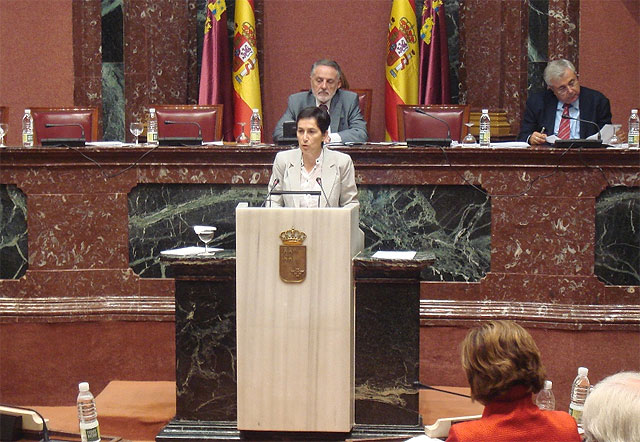 PP en relación al Plan de Acción sobre Uso Racional del Medicamento: “Este Plan reducirá el crecimiento en el gasto farmacéutico” - 1, Foto 1