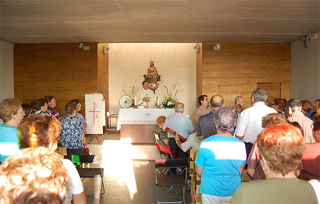 Las Torres de Cotillas celebra el Día Internacional de las Personas Mayores - 1, Foto 1