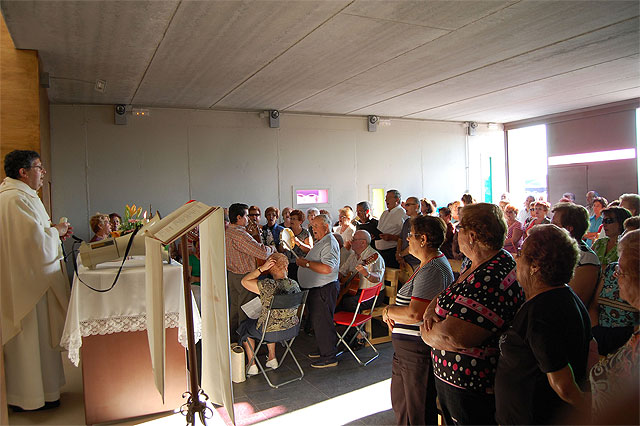 Las Torres de Cotillas celebra el Día Internacional de las Personas Mayores - 2, Foto 2