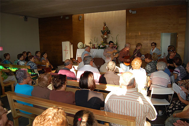 Las Torres de Cotillas celebra el Día Internacional de las Personas Mayores - 3, Foto 3