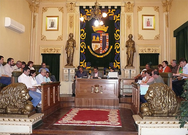 El Ayuntamiento adquirirá una casa renacentista que podría ser el futuro museo regional del vino - 1, Foto 1