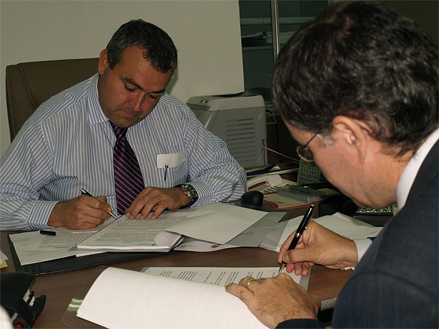 Limusa asegura el tratamiento de los residuos de aparatos eléctricos y electrónicos - 1, Foto 1