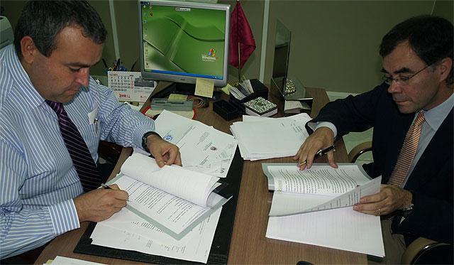 Limusa asegura el tratamiento de los residuos de aparatos eléctricos y electrónicos - 2, Foto 2