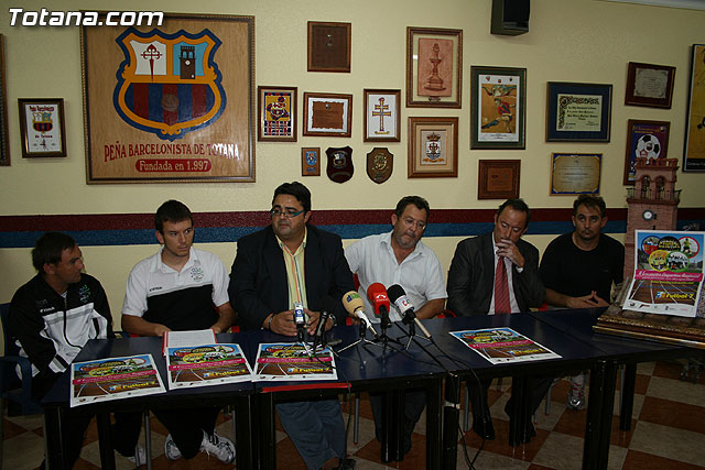 La PB Totana organiza el II Encuentro Deportivo Regional para personas con discapacidad - 2