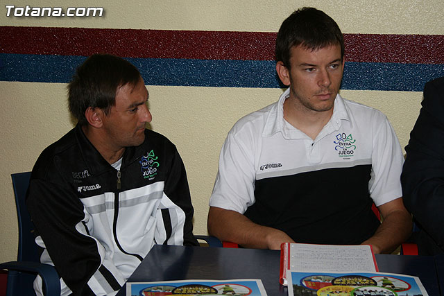 La PB Totana organiza el II Encuentro Deportivo Regional para personas con discapacidad - 3