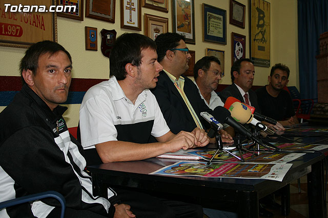 La PB Totana organiza el II Encuentro Deportivo Regional para personas con discapacidad - 6