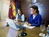 El Plan de Dinamizacin del Gobierno regional contina invirtiendo en seguridad vial y en la compra de suelo para vivienda protegida
