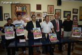 La PB Totana organiza el II Encuentro Deportivo Regional para personas con discapacidad