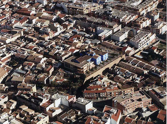 Realizarán un estudio de viabilidad para crear un programa de gestión e inventario del patrimonio municipal existente, Foto 1