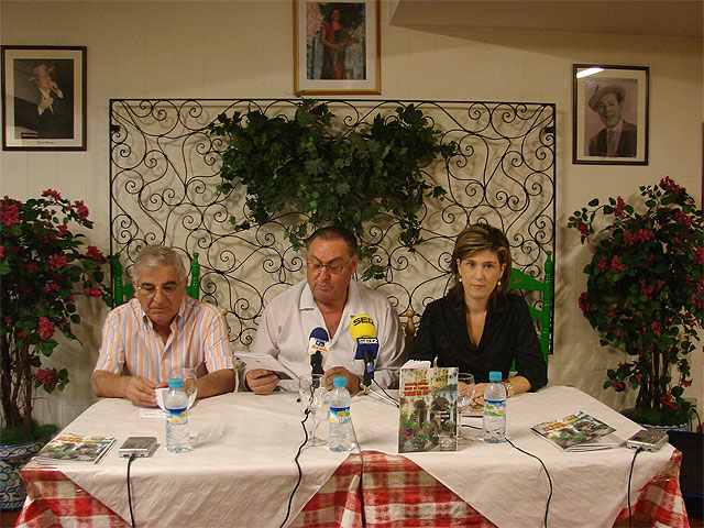 La Asociación Amigos del Flamenco presenta su programación con una variada oferta - 1, Foto 1
