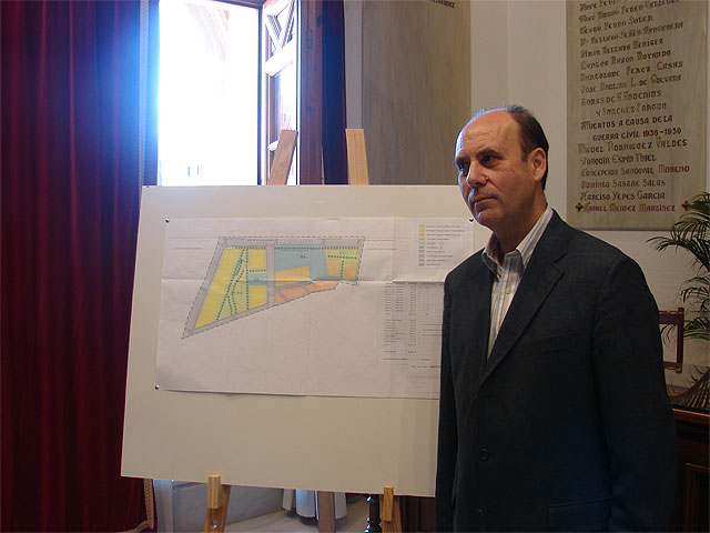 La UPCT imparte hoy en Lorca un Master de Economía Social - 1, Foto 1