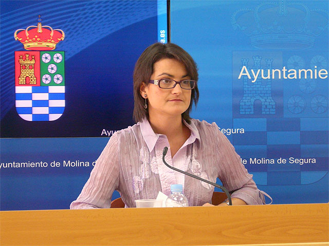La Junta de Gobierno Local de Molina de Segura aprueba la contratación del profesorado de ocho cursos de formación laboral para desempleados - 1, Foto 1